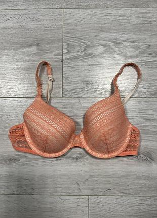 Бюстгальтер victoria’s secret