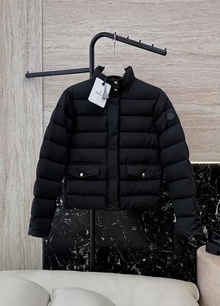Куртка, пуховик moncler гусячий пух