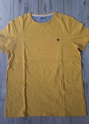Футболка фірми "timberland "