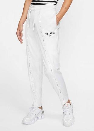 Жіночі брюки nike w nsw pant pk cj3689-100