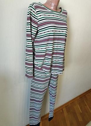 Пижама женская