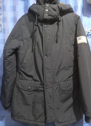 Куртка размер 46-48