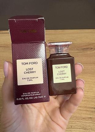 Том форд вишня міеі 7,5 мл