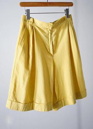 Кюлоты винтажные michèle