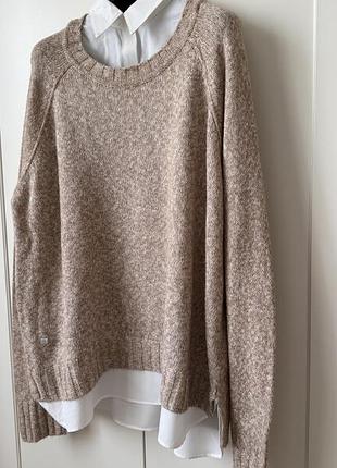 Ralph lauren светр