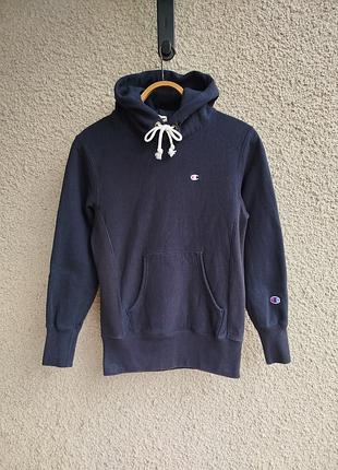 Женское худи champion чемпион футболка свитшот