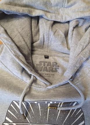 Чоловічий худі 3