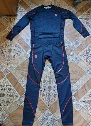 Комплект мужского белья