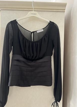 Блузка стан 10/10