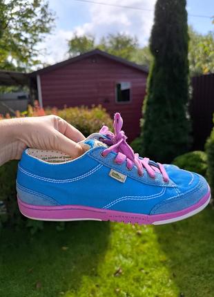 Кеди simple (california) 38