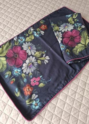 Комплект наволочек применяемый европа m&amp;s