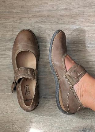Туфли 38 размер, camel active, этнический бохо стиль