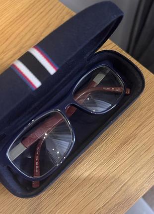 Оправа tommy hilfiger th 1446 eyeglasses