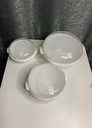 Набор контейнеров