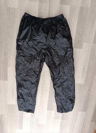 Штани дощовик gelert розмір l
