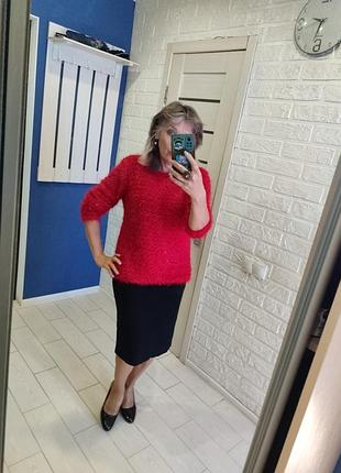 Юбка от marz шерсть+ свитер в подарок 🎁