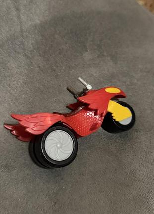 Игрушка герои в масках