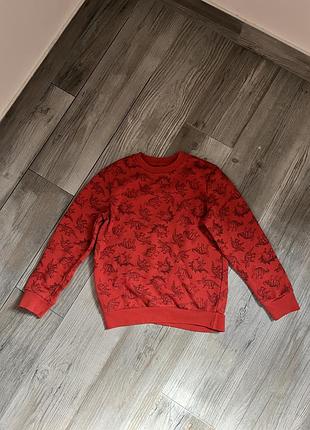 Тепла кофта