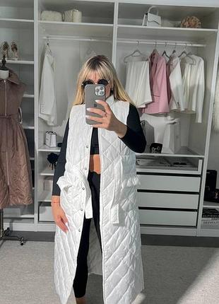 Жилет женский