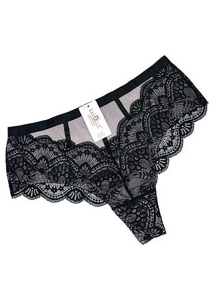 Трусы женские бразильяны lavolle, 50 52 54