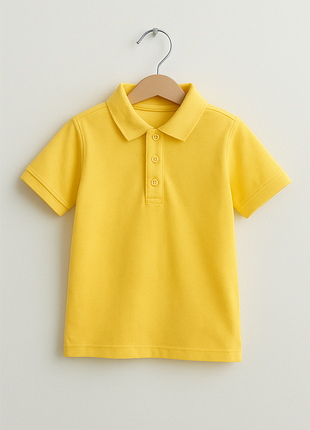Девчачья футболка-поло george,школьное поло