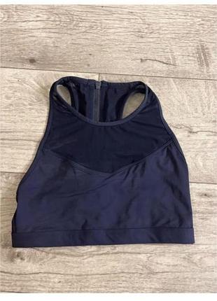 Спортивный топ