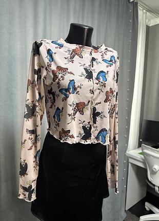 Сіточка primark 7