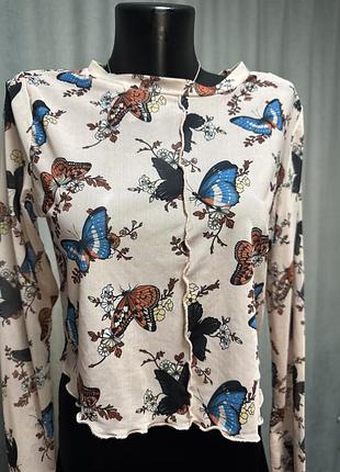 Сіточка primark 6