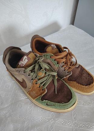 Nike кроссовки