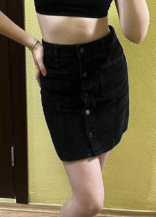 Юбки h/m и др.