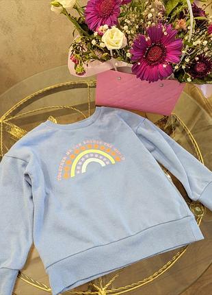 Свитшот primark