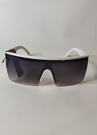 Солнцезащитные очки в стиле маска mask vintage sunglasses