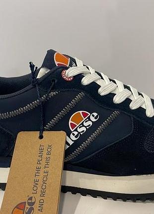 Ellesse кросівки
