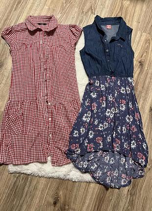 Сукні літні легенькі сукні