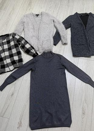 Жіночий одяг