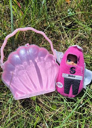 Baby born волшебный сюрприз mini