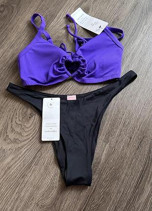 Купальник роздільний