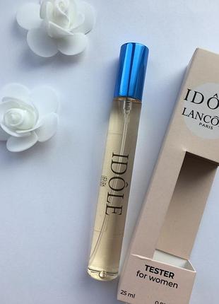 Пробник парфюма indole lancΩme paris, 25 мл / идола звеном