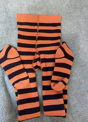 Колготи теплі !