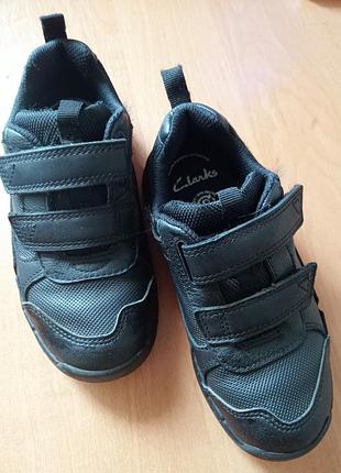 Кросівки clarks