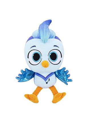 Музична м'яка іграшка "сойка mi" комбінований amazon