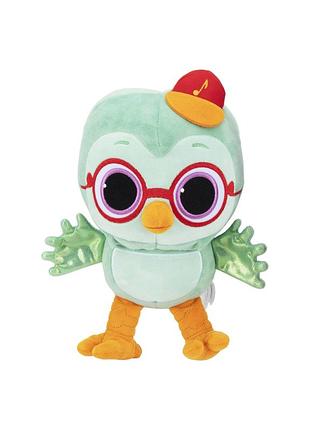М'яка іграшка "сова do" комбінований amazon