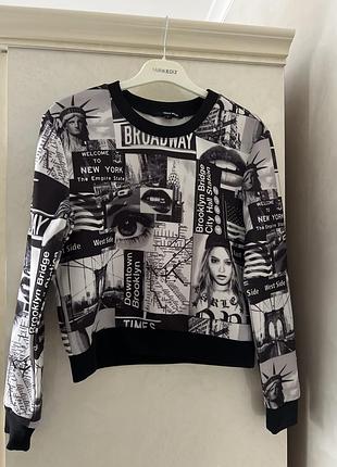 Блузка,розмір s