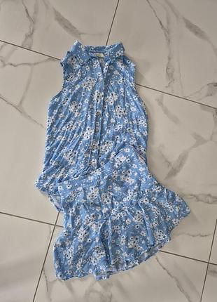 Женский летний костюм