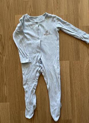 Чоловічок disney