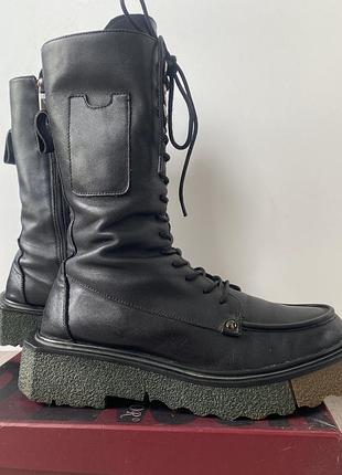 Черевики vito rossi