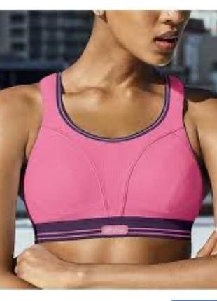 Спортивний бюстгальтер