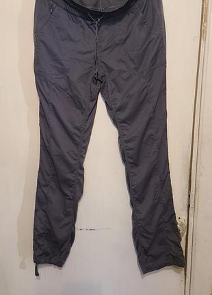 Брюки the noth face
