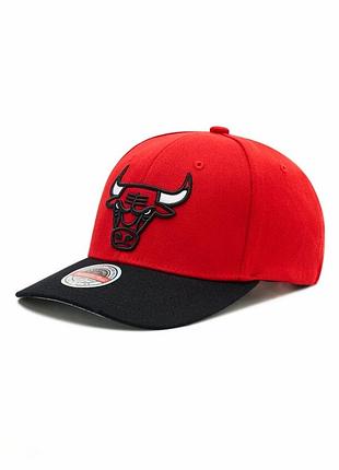 Бейсболка кепка оригінал chicago bulls usa nba nhl mlb nfl чикаго булз internew york ny original 47 brand new era нба нбл млб нфл mitchelless