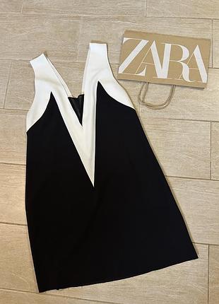 Плаття zara
